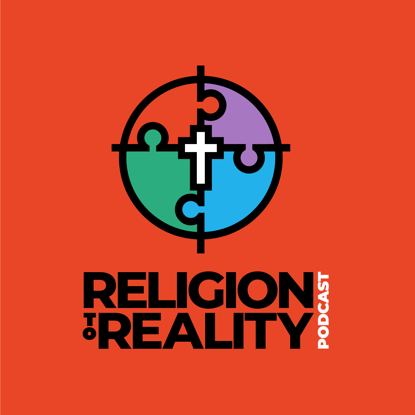 Introducing “Religion to Reality”