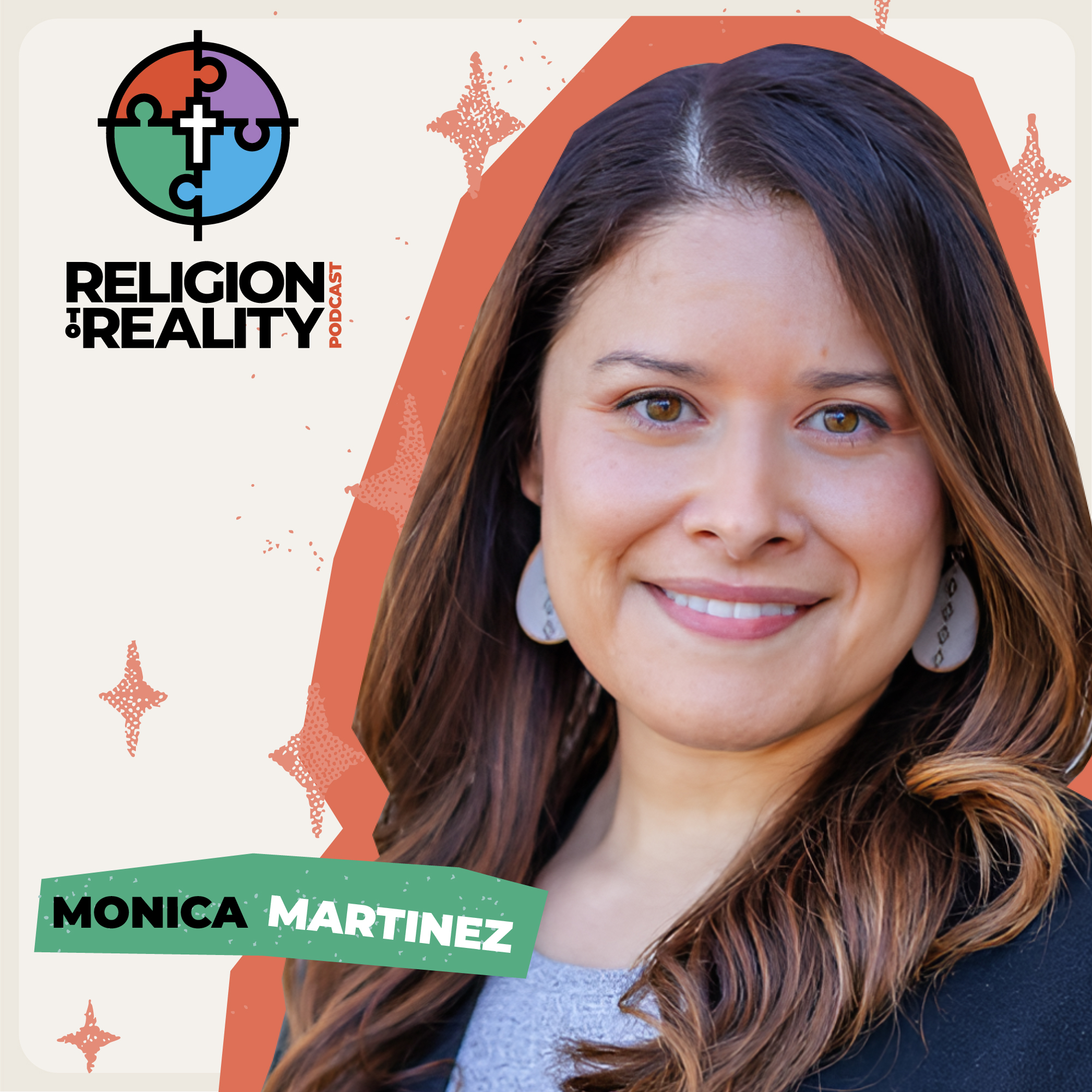 Bonus: Finding Healing Through Prayer with Monica Martinez