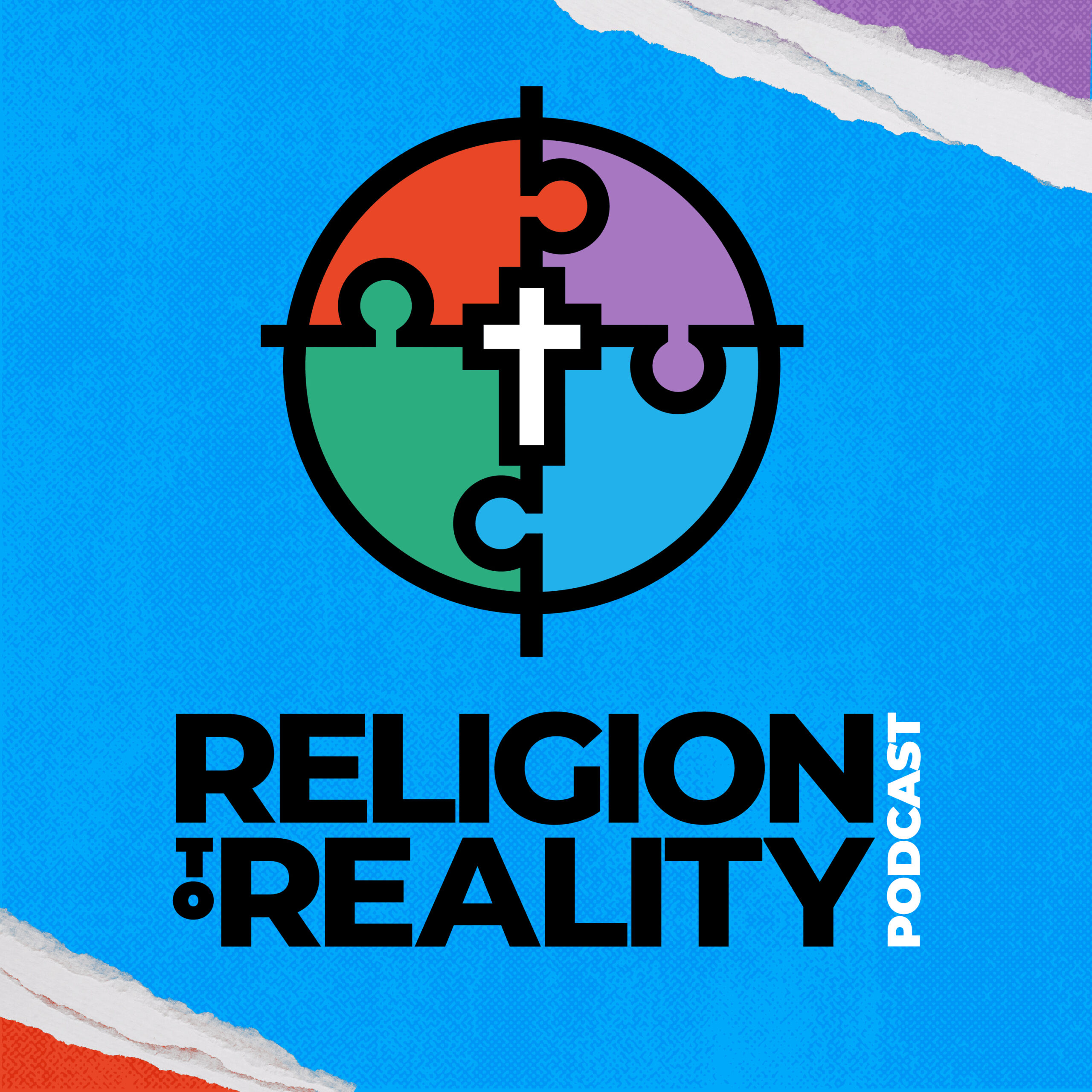 Religion To Reality