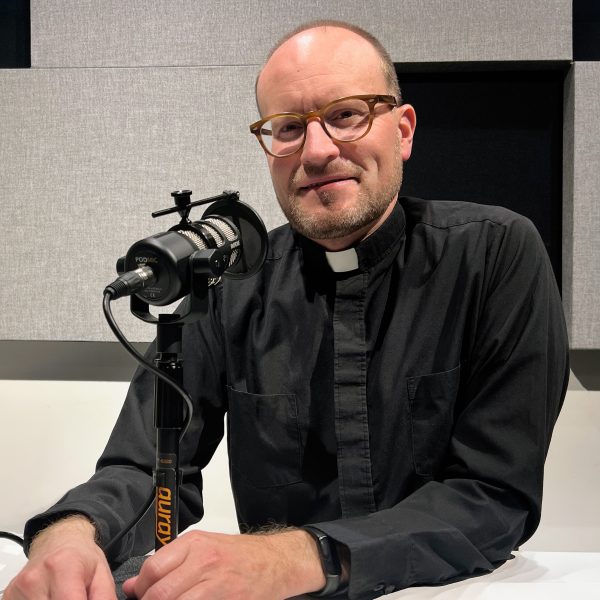 Fr. John